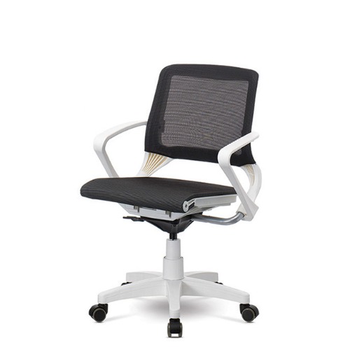 EZ LF-600W-A 루시 풀메쉬회전시리즈 회전의자 학생의자 서재의자 회의실의자