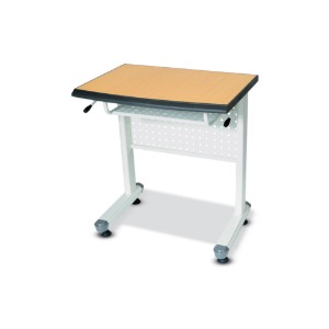 SH-1000 접이식책상 세미나테이블 수강실 수업책상 접이식테이블