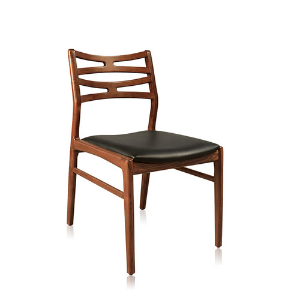 하이퍼스 HFC-2015 카리스 원목 의자 식탁의자 카페 업소용