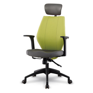EZ A형 (대) 사무용의자 나로시리즈 디자인의자 편안한 의자 요추의자