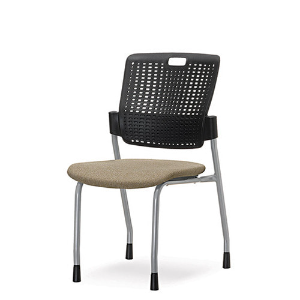 EZ 500B-B 코나시리즈 바퀴달린 의자 가성비의자 회의실