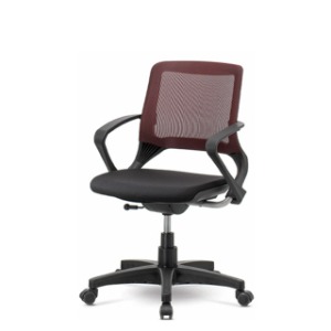 EZ LM-600B-C 루시 메쉬회전시리즈 편안한 의자 서재의자 회의실의자