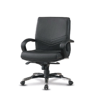 EZ CEO 1000 (중) 중역의자시리즈 사장님의자 가죽의자 허리편안의자