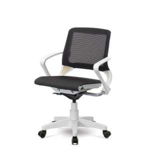 EZ LF-600W-A 루시 풀메쉬회전시리즈 회전의자 학생의자 서재의자 회의실의자