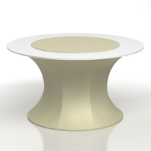 JYS-칼리 테이블시리즈 디자인 테이블 접객실 로비 심플 모던 비지니스